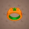Signet Ring #5279