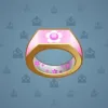 Signet Ring #5283