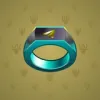 Signet Ring #5295
