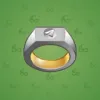 Signet Ring #531