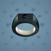 Signet Ring #532