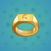 Signet Ring #533