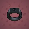 Signet Ring #5335