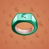 Signet Ring #5356