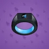 Signet Ring #5358