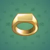 Signet Ring #5372