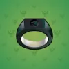 Signet Ring #5406