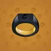 Signet Ring #5424