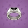Signet Ring #5498