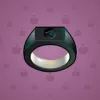 Signet Ring #5508