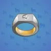 Signet Ring #5514