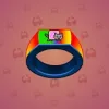 Signet Ring #5543
