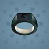 Signet Ring #5552