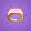 Signet Ring #5577