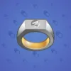 Signet Ring #5599