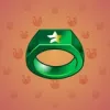 Signet Ring #5619