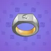 Signet Ring #5632