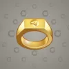 Signet Ring #567