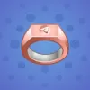 Signet Ring #5671