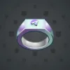 Signet Ring #5685