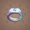 Signet Ring #5686