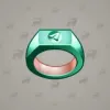 Signet Ring #5730