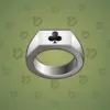 Signet Ring #5750