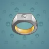 Signet Ring #5760