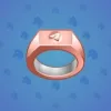 Signet Ring #5768