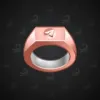 Signet Ring #5799