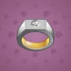 Signet Ring #5806