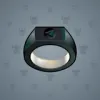 Signet Ring #5807