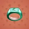 Signet Ring #581
