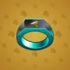Signet Ring #5817