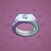Signet Ring #5820