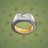 Signet Ring #5827