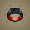 Signet Ring #5840