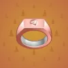 Signet Ring #5841