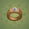 Signet Ring #5842