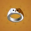 Signet Ring #5845