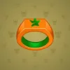 Signet Ring #5867