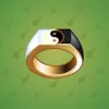 Signet Ring #5890