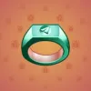 Signet Ring #5894