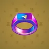 Signet Ring #5899