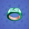 Signet Ring #5900