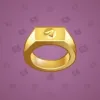 Signet Ring #5951