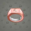 Signet Ring #5962