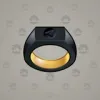 Signet Ring #5974