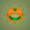 Signet Ring #5988