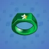 Signet Ring #5996